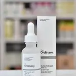 The Ordinary Niacinamide 10_ + Zinc 1_